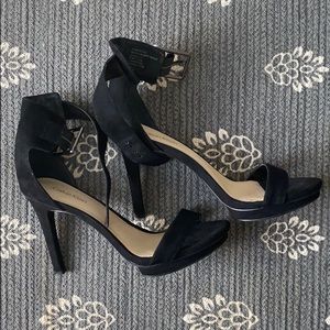 Calvin Klein High Heel Sandals